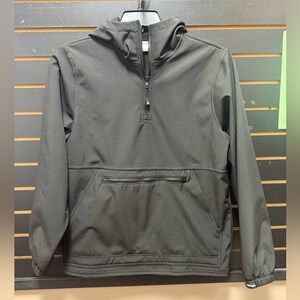 WSI Arctic Windstop Thermal Jacket Black Men’s M